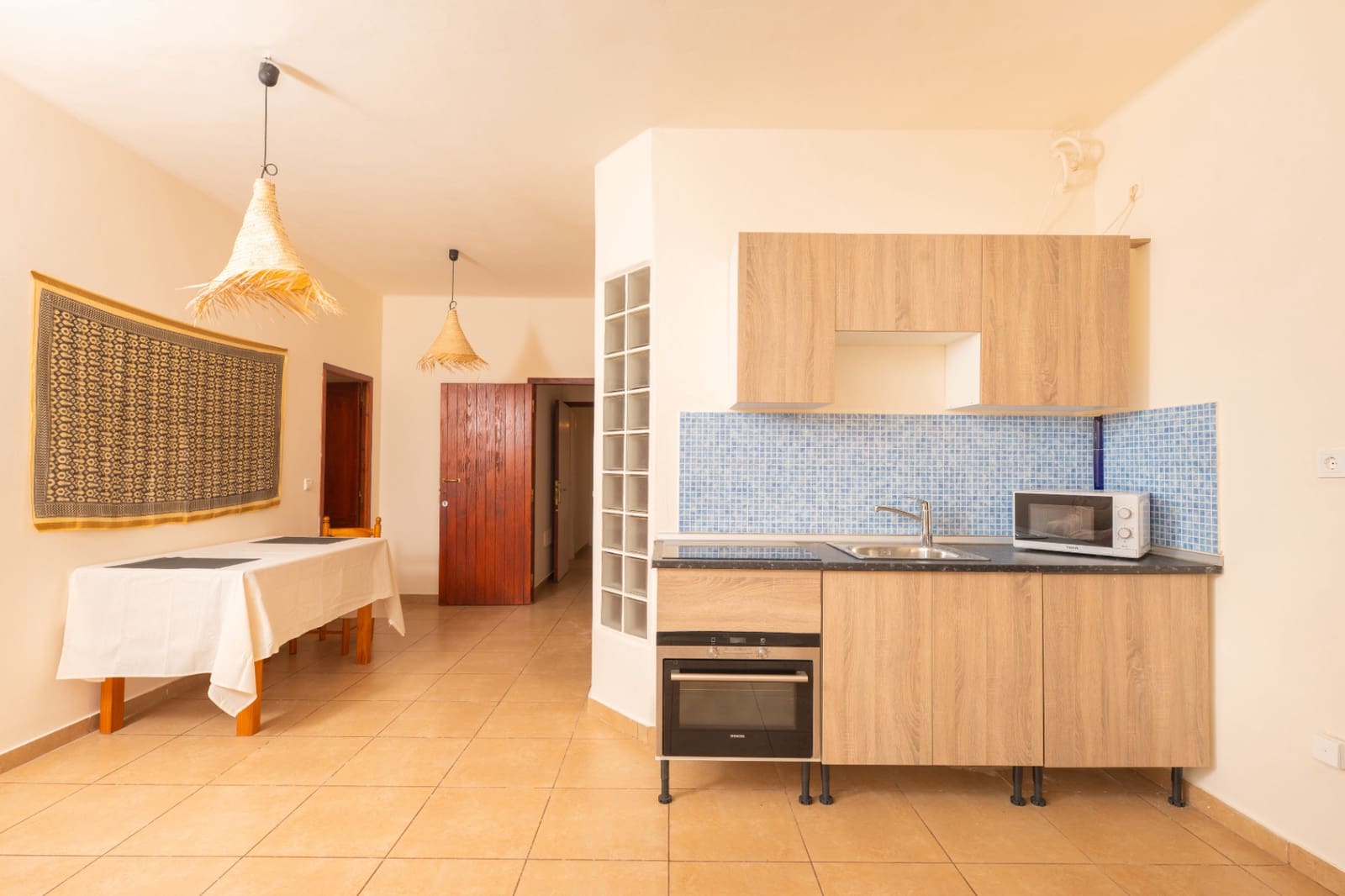 3 chambre Appartement à vendre à Ibiza ville - 596 000 € (Ref: 10041451)