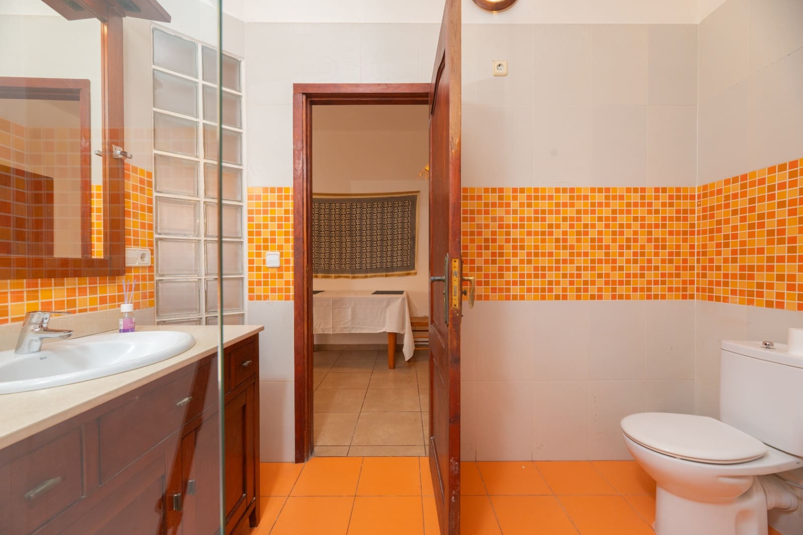 3 chambre Appartement à vendre à Ibiza ville - 596 000 € (Ref: 10041451)