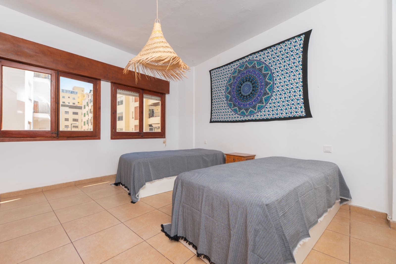 3 chambre Appartement à vendre à Ibiza ville - 596 000 € (Ref: 10041451)