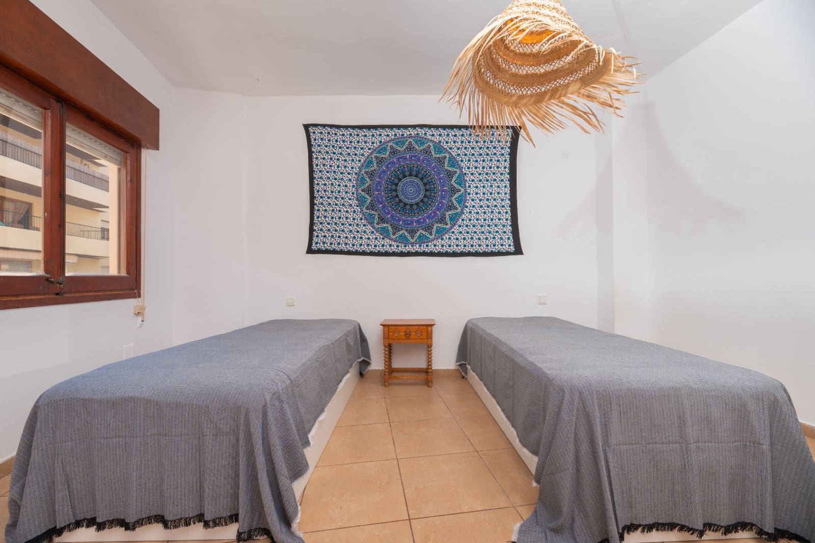 3 chambre Appartement à vendre à Ibiza ville - 596 000 € (Ref: 10041451)