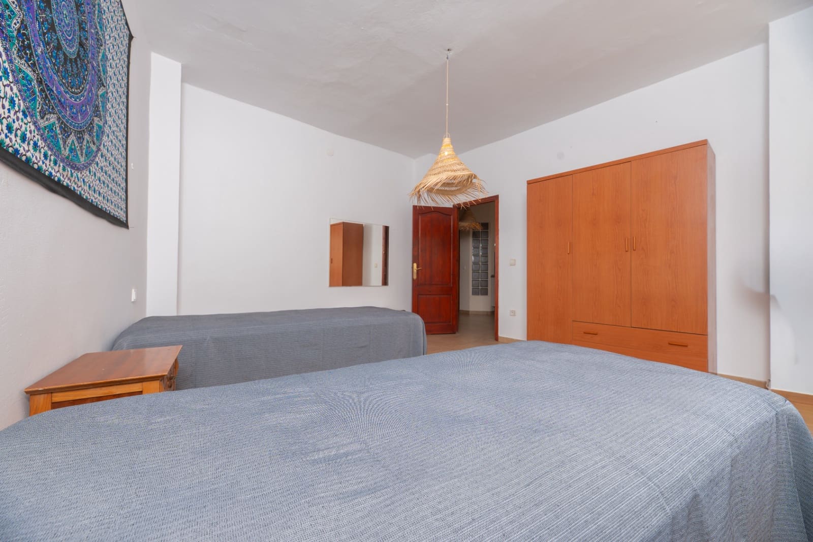 3 chambre Appartement à vendre à Ibiza ville - 596 000 € (Ref: 10041451)