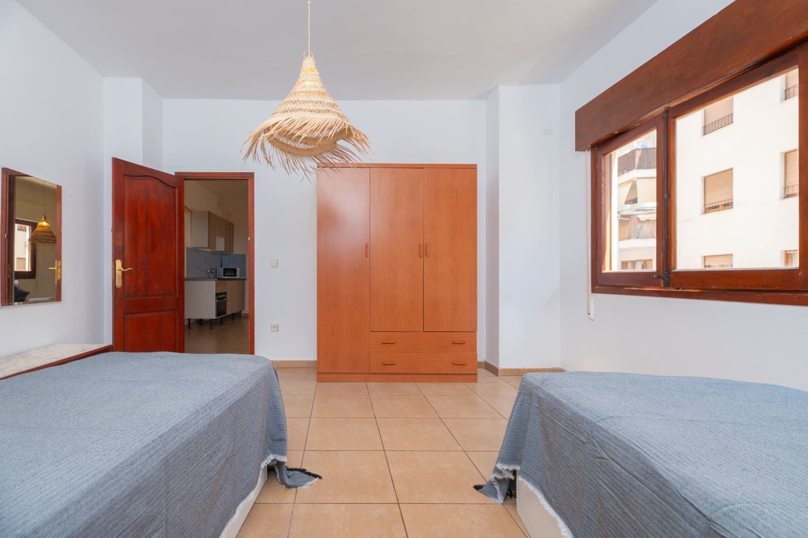 3 chambre Appartement à vendre à Ibiza ville - 596 000 € (Ref: 10041451)
