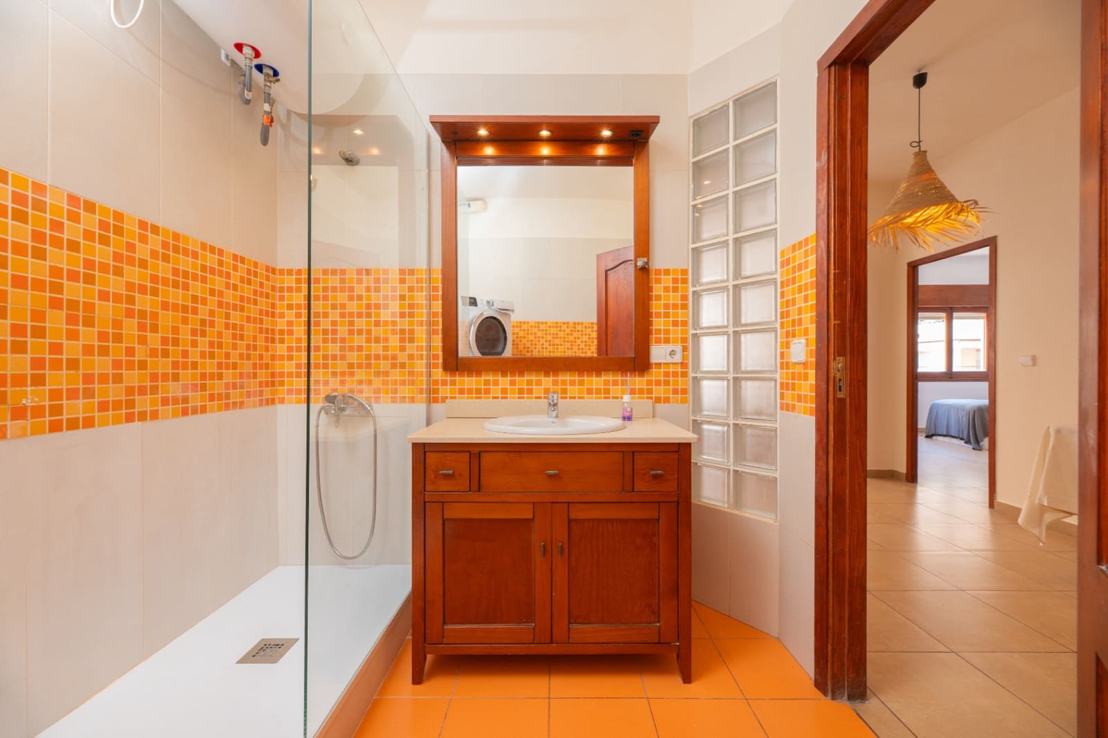 3 chambre Appartement à vendre à Ibiza ville - 596 000 € (Ref: 10041451)