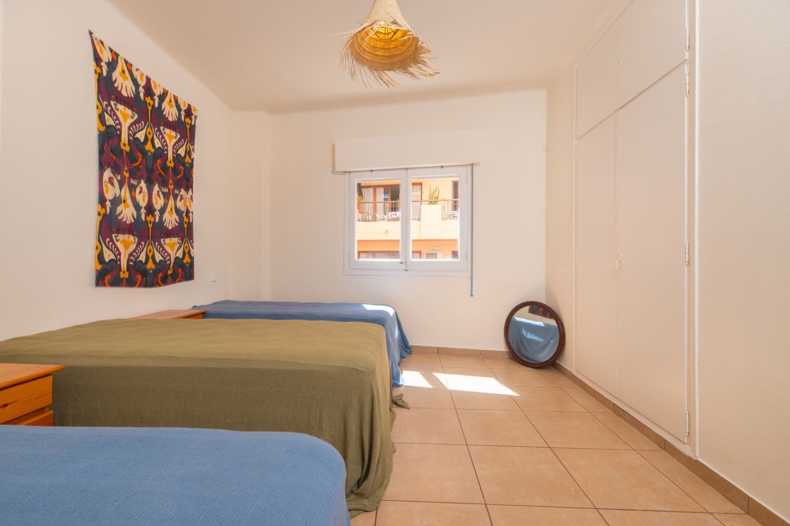 3 chambre Appartement à vendre à Ibiza ville - 596 000 € (Ref: 10041451)