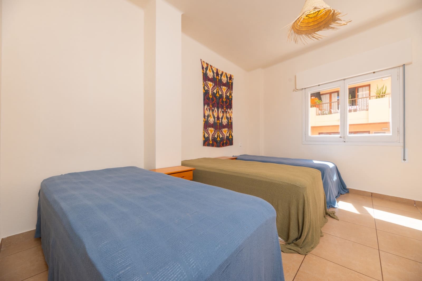 3 chambre Appartement à vendre à Ibiza ville - 596 000 € (Ref: 10041451)