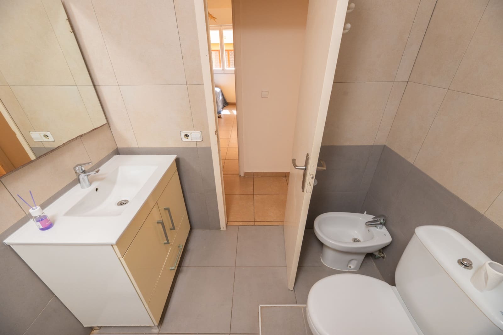 3 chambre Appartement à vendre à Ibiza ville - 596 000 € (Ref: 10041451)