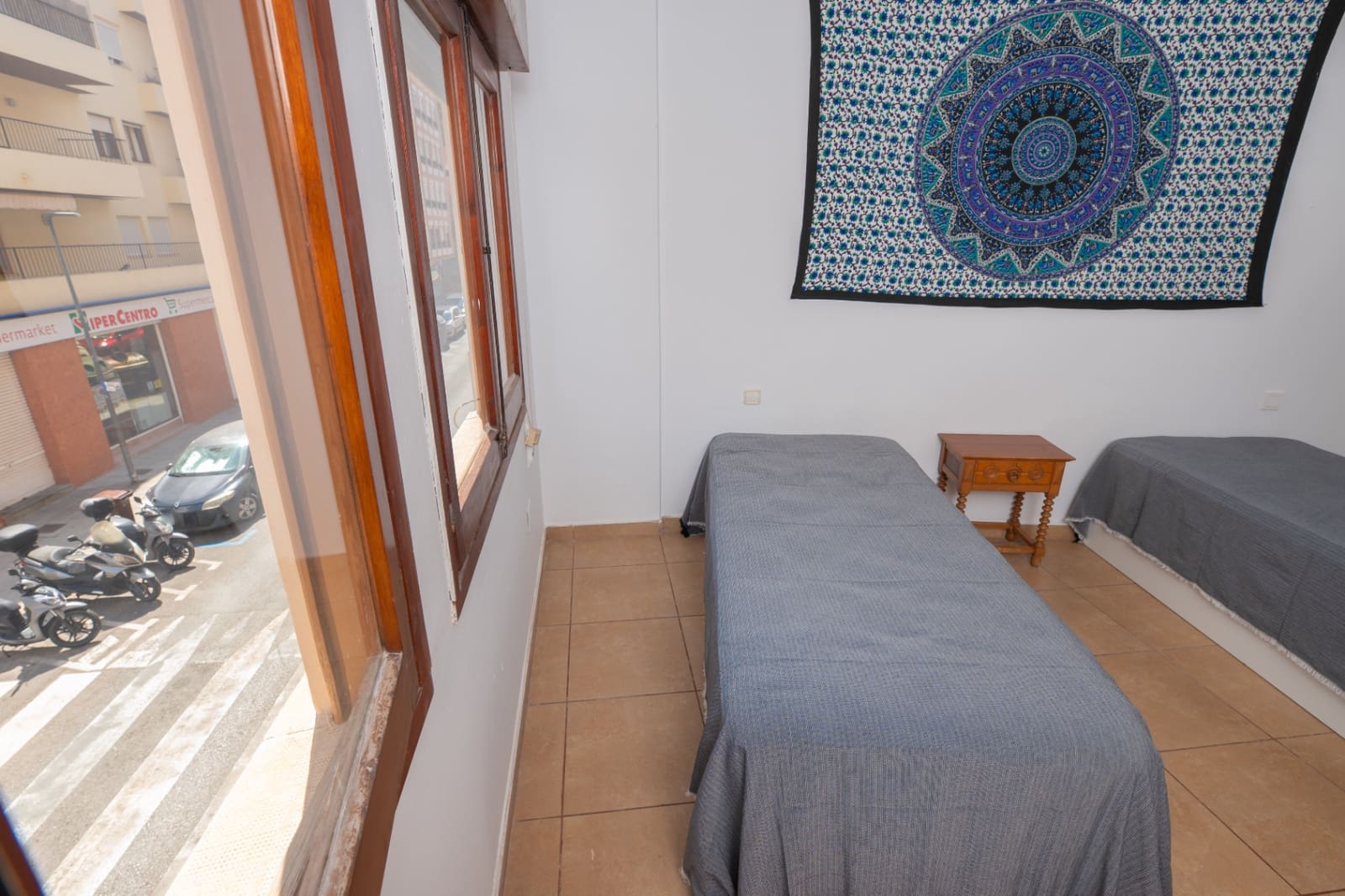 3 chambre Appartement à vendre à Ibiza ville - 596 000 € (Ref: 10041451)