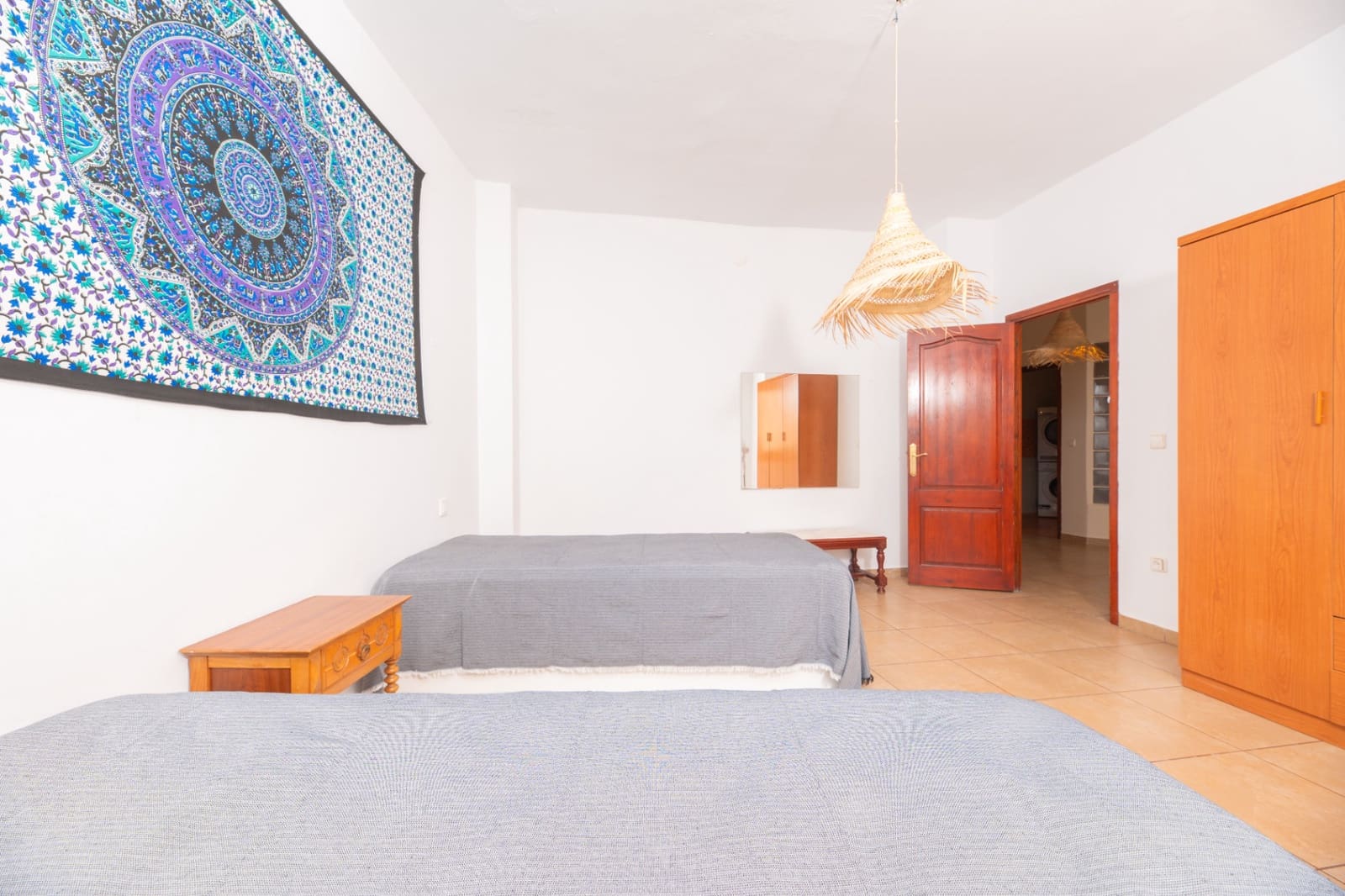 3 chambre Appartement à vendre à Ibiza ville - 596 000 € (Ref: 10041451)