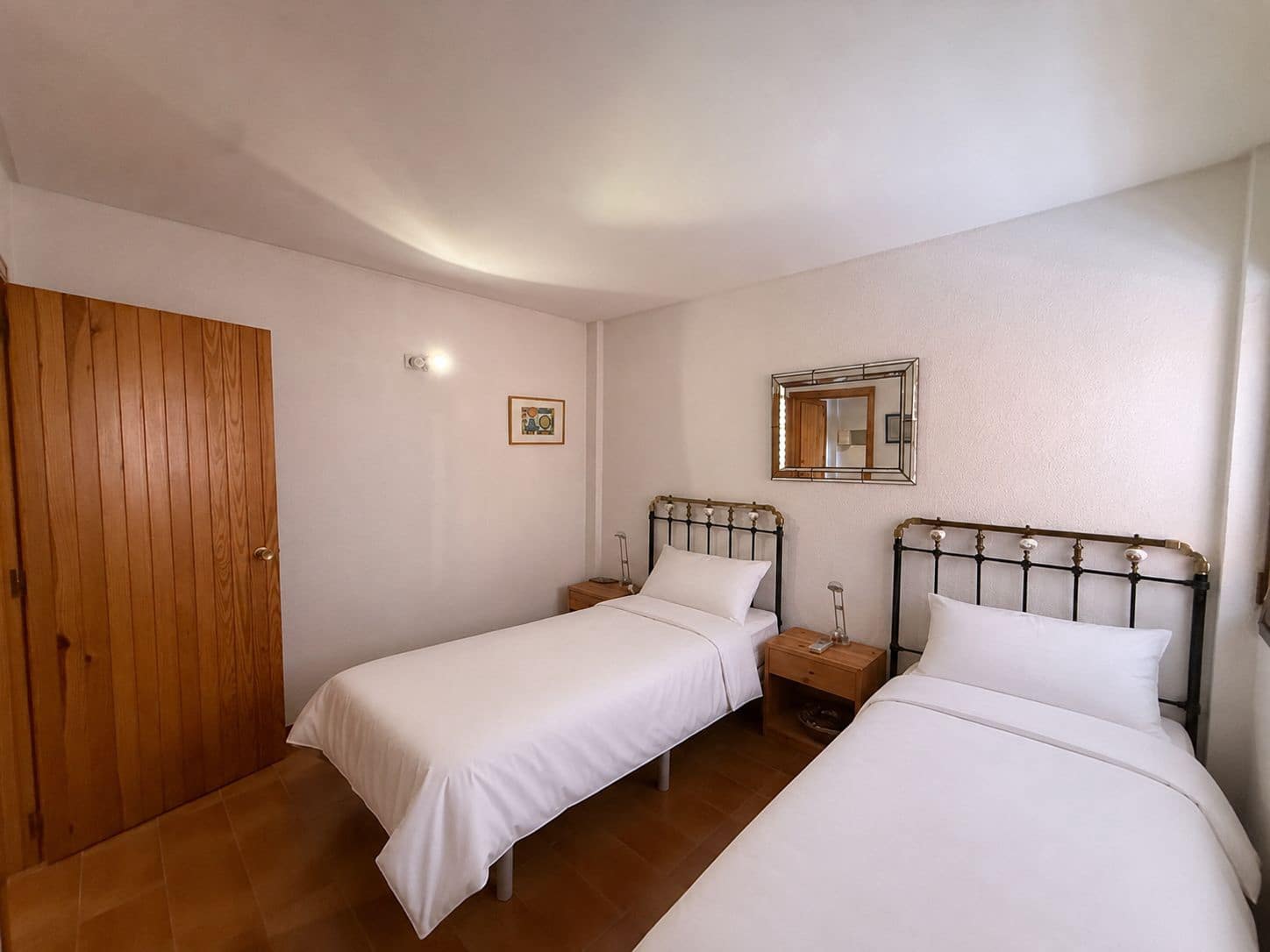 1 soveværelse Lejlighed til salg i Ibiza by - € 710.000 (Ref: 10041452)