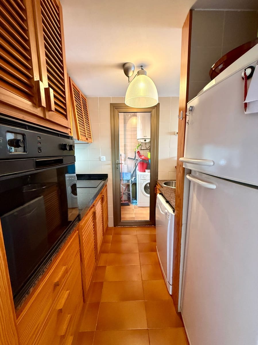 1 soveværelse Lejlighed til salg i Ibiza by - € 710.000 (Ref: 10041452)