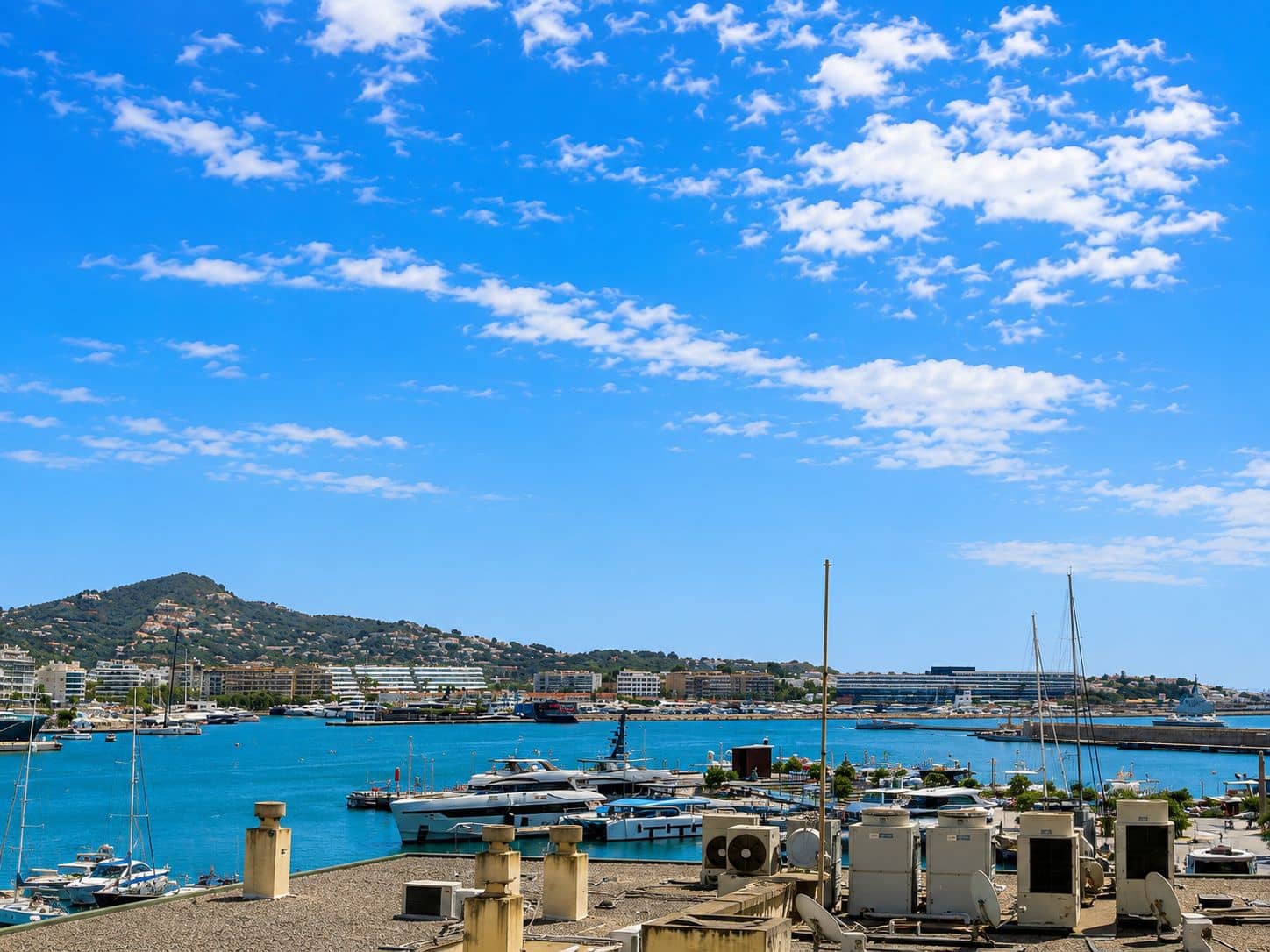 1 soveværelse Lejlighed til salg i Ibiza by - € 710.000 (Ref: 10041452)