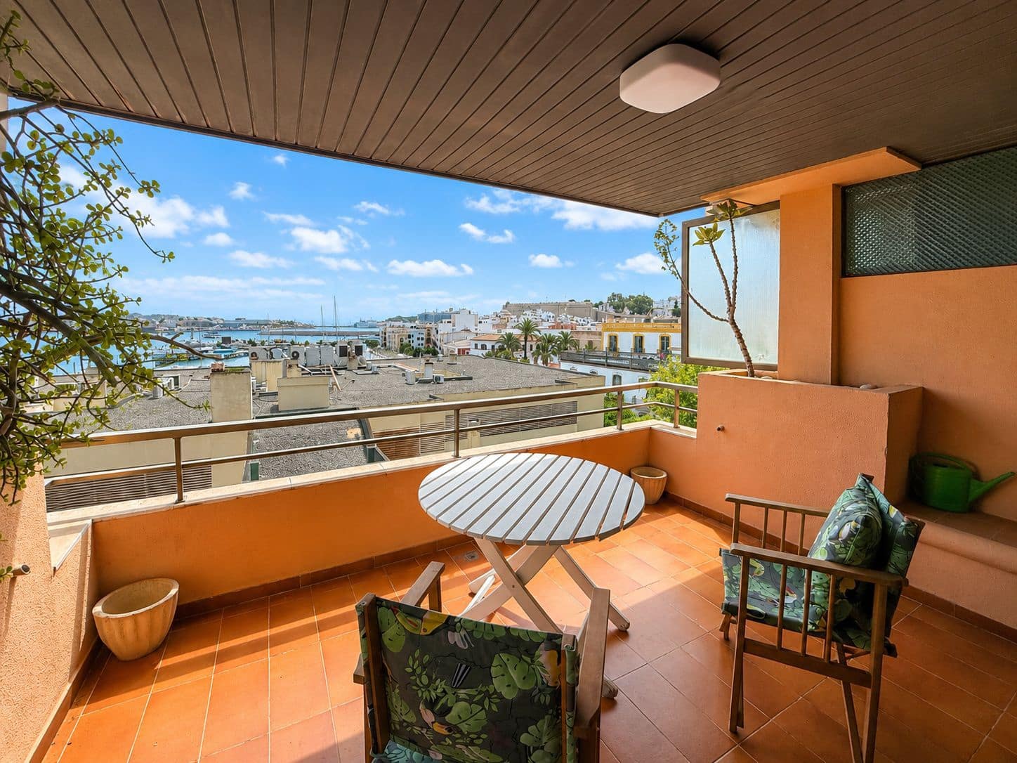 1 soveværelse Lejlighed til salg i Ibiza by - € 710.000 (Ref: 10041452)