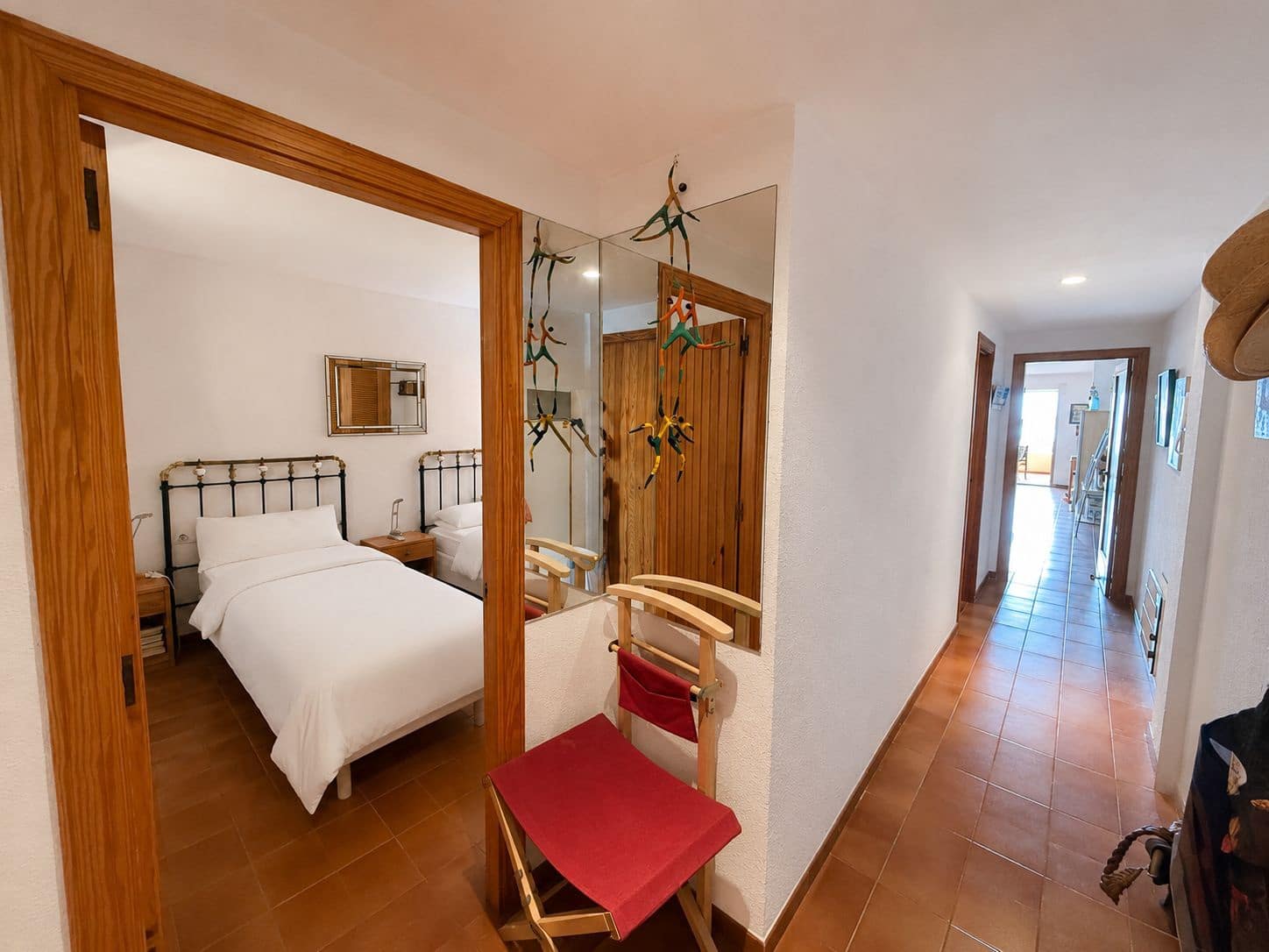 1 soveværelse Lejlighed til salg i Ibiza by - € 710.000 (Ref: 10041452)