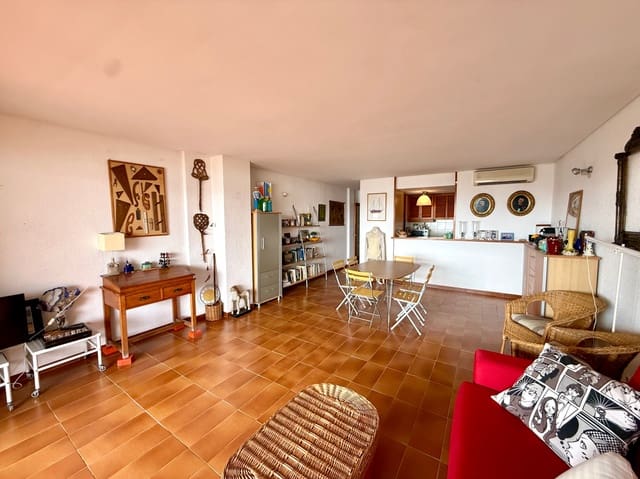 1 quarto Apartamento para venda em Ibiza / Eivissa cidade - 710 000 € (Ref: 10041452)