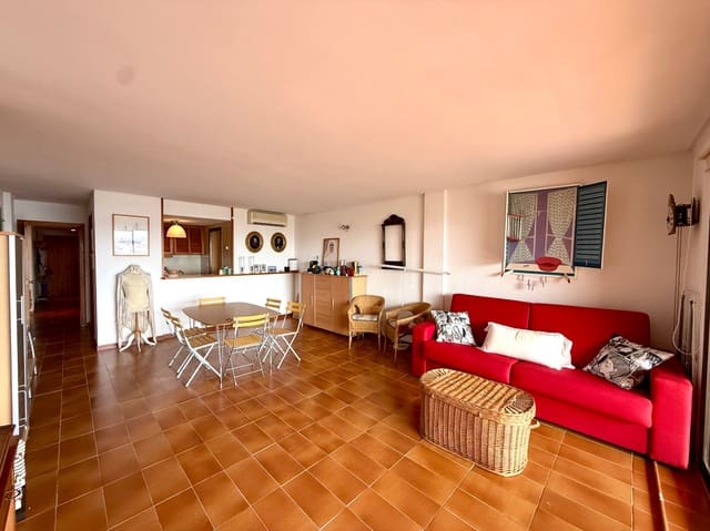 1 quarto Apartamento para venda em Ibiza / Eivissa cidade - 710 000 € (Ref: 10041452)