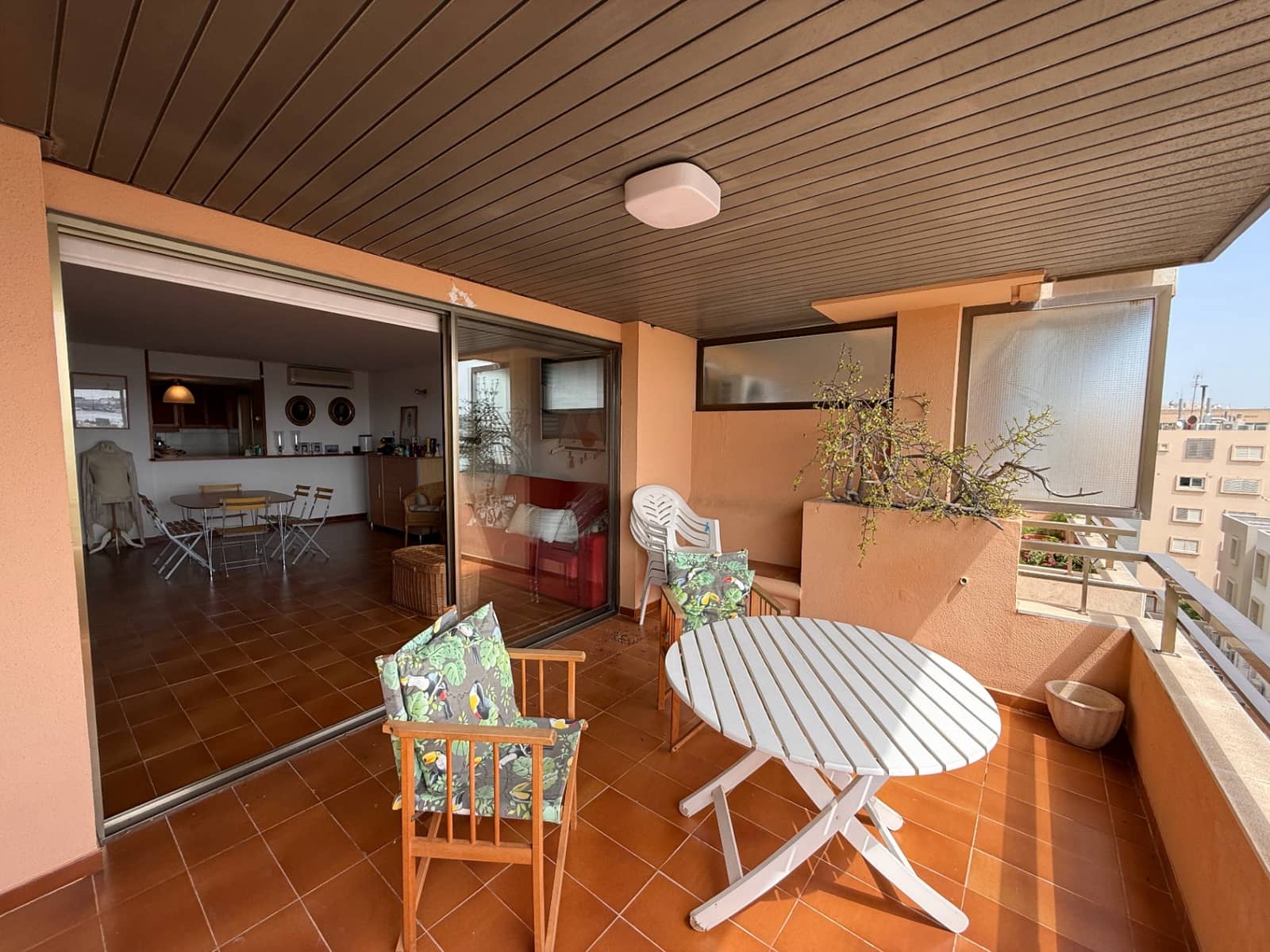 1 soveværelse Lejlighed til salg i Ibiza by - € 710.000 (Ref: 10041452)