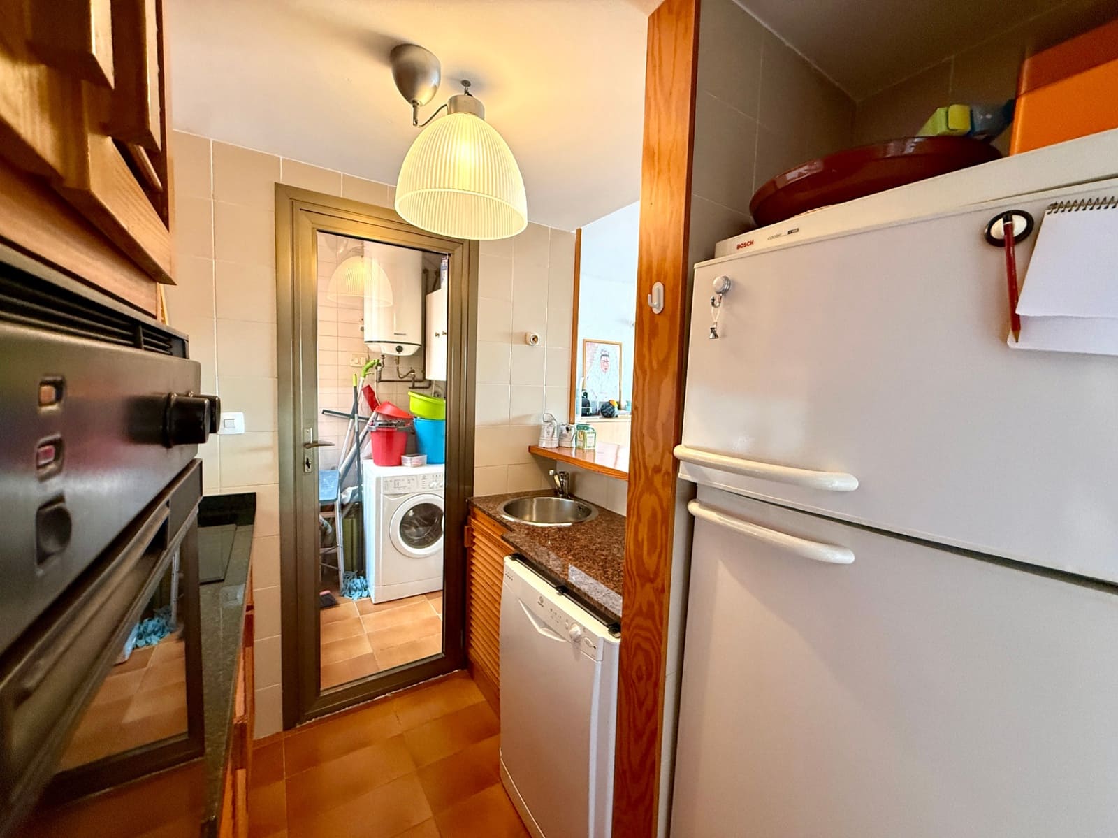 1 soveværelse Lejlighed til salg i Ibiza by - € 710.000 (Ref: 10041452)