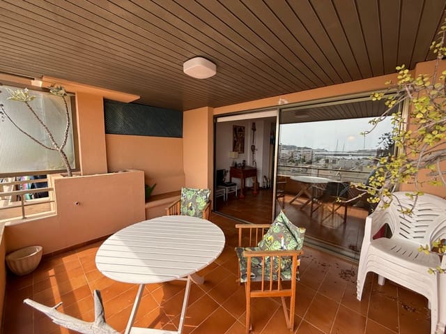 1 quarto Apartamento para venda em Ibiza / Eivissa cidade - 710 000 € (Ref: 10041452)