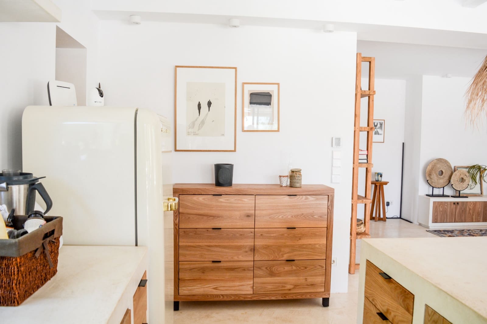 4 makuuhuone Huvila myytävänä paikassa San Jose / Sant Josep de Sa Talaia mukana uima-altaan 
autotalli - 2 490 000 € (Ref: 10080060)