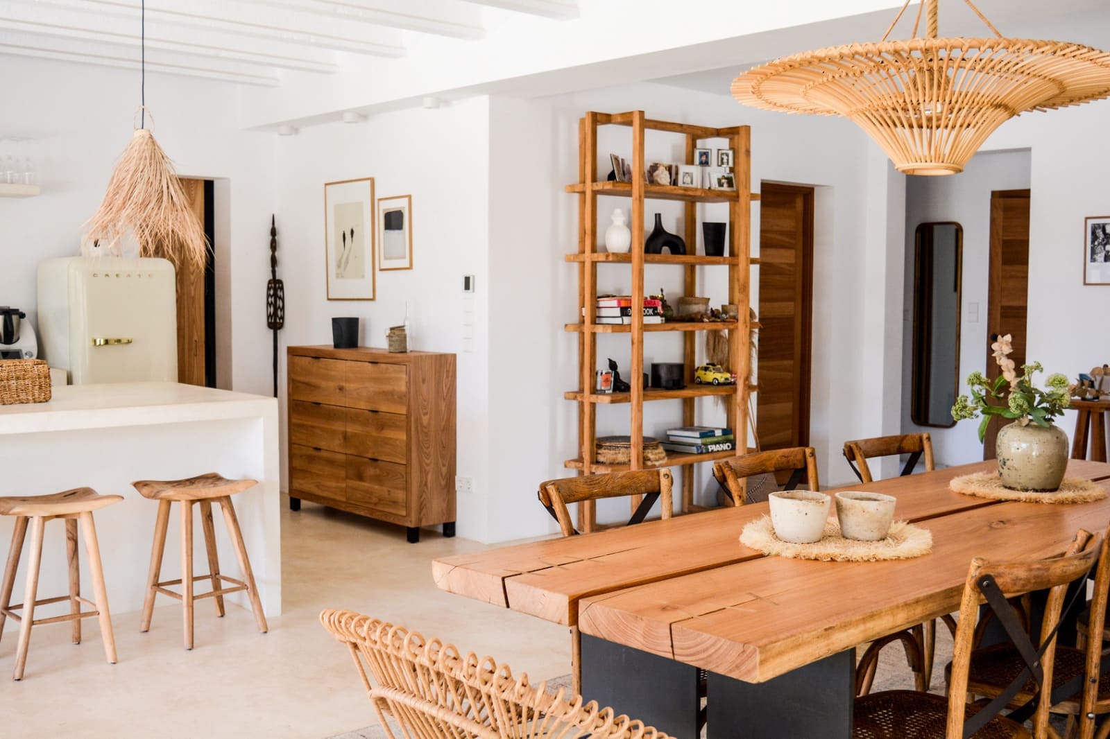 4 makuuhuone Huvila myytävänä paikassa San Jose / Sant Josep de Sa Talaia mukana uima-altaan 
autotalli - 2 490 000 € (Ref: 10080060)