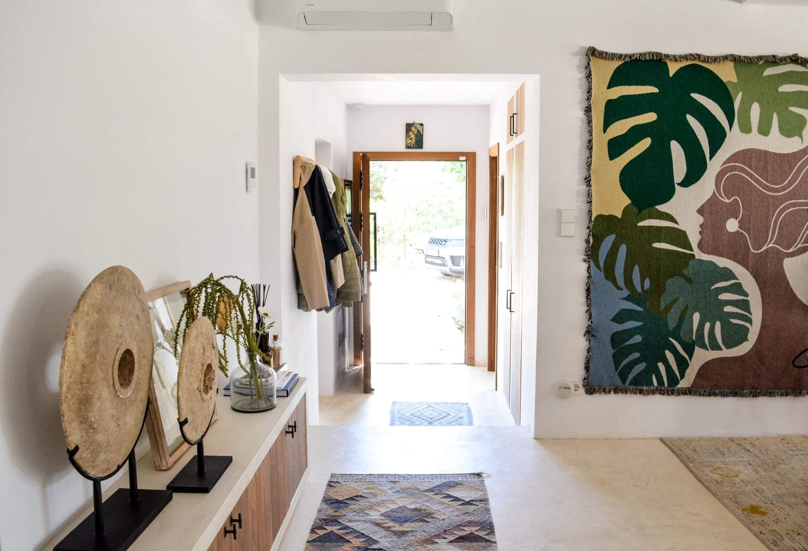 4 makuuhuone Huvila myytävänä paikassa San Jose / Sant Josep de Sa Talaia mukana uima-altaan 
autotalli - 2 490 000 € (Ref: 10080060)