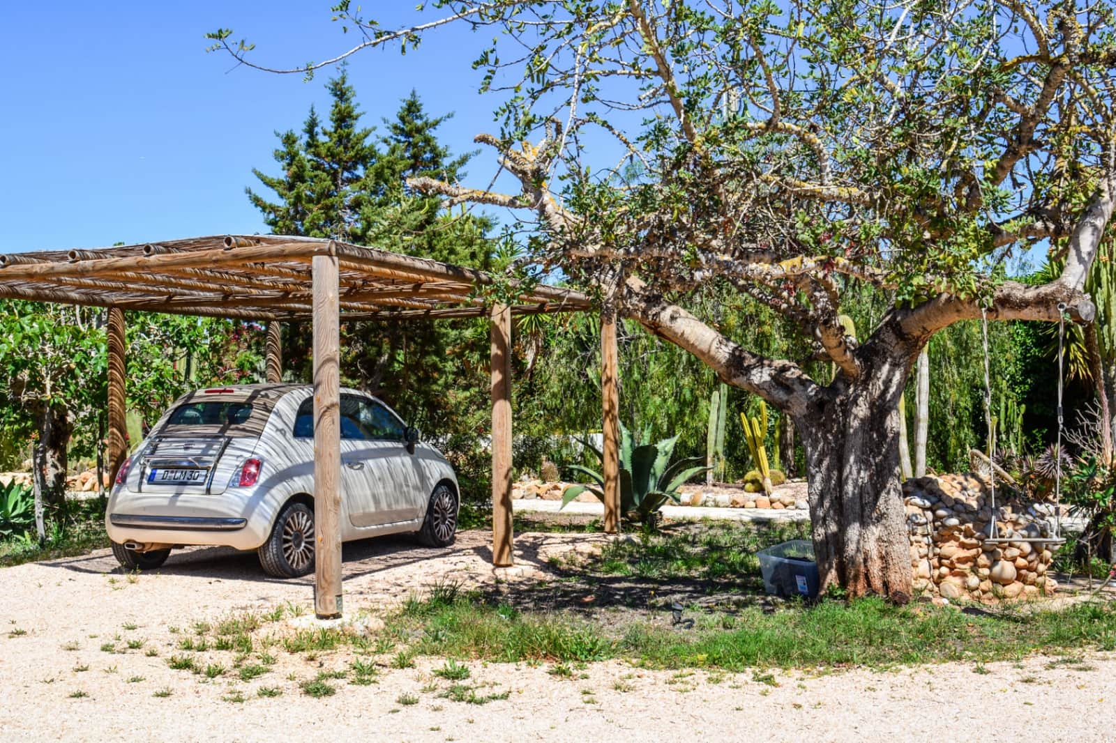 4 bedroom Villa for sale in San Jose / Sant Josep de Sa Talaia with pool garage - € 2,490,000 (Ref: 10080060)