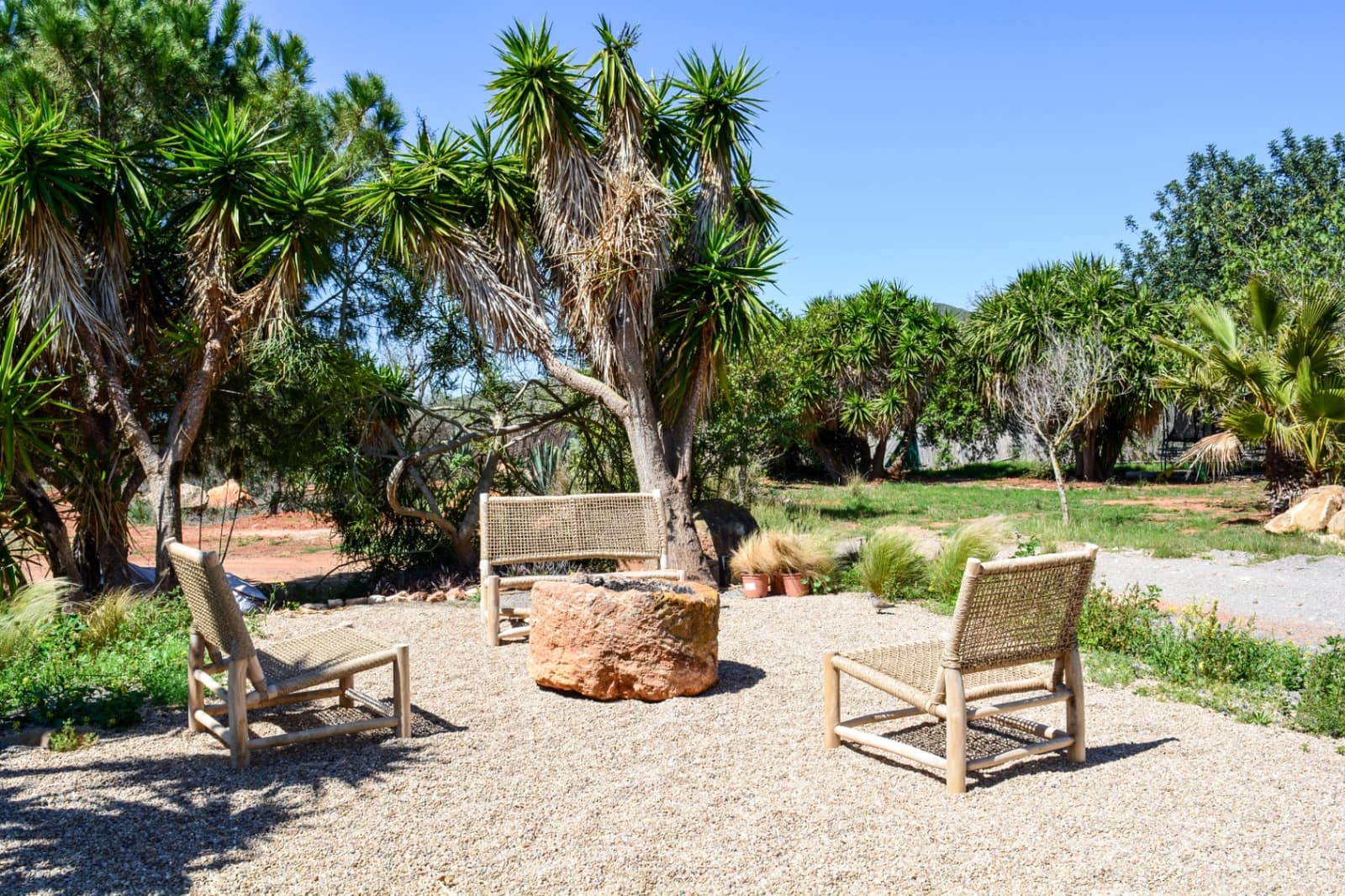4 bedroom Villa for sale in San Jose / Sant Josep de Sa Talaia with pool garage - € 2,490,000 (Ref: 10080060)