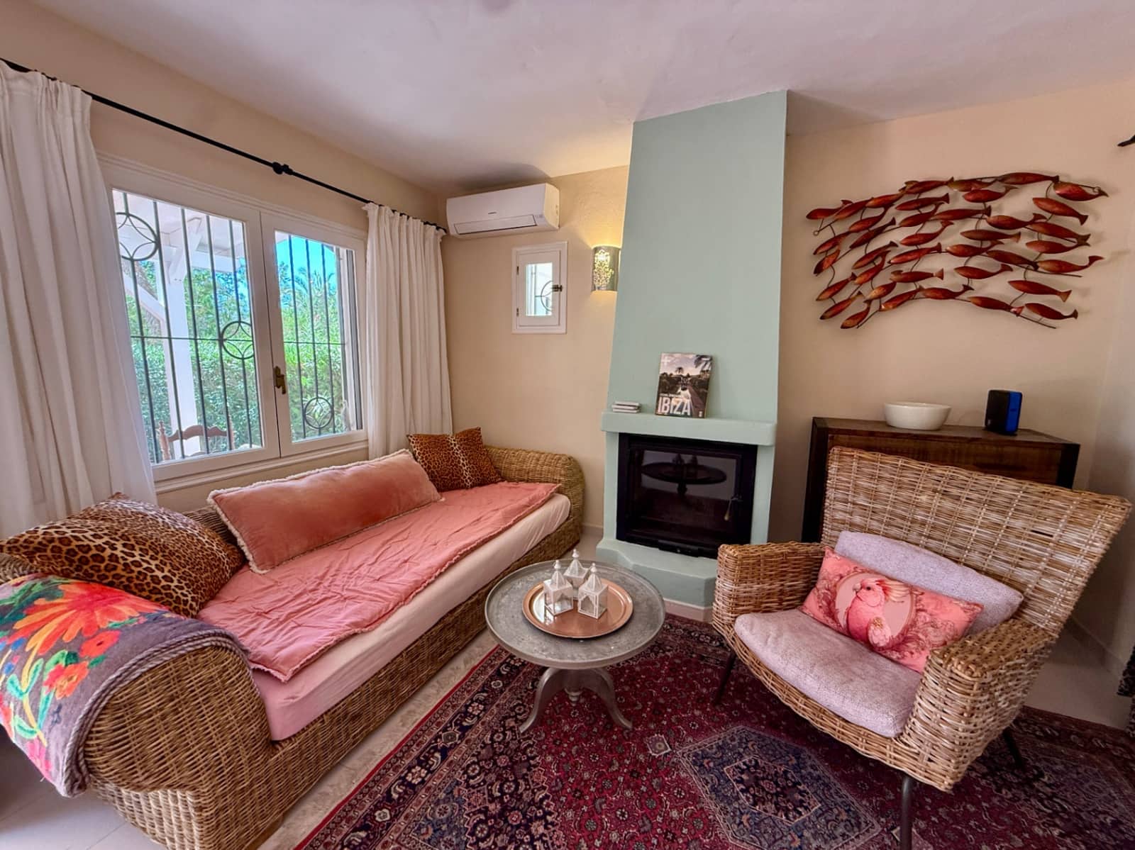 2 quarto Moradia para venda em Cala Llenya com piscina - 790 000 € (Ref: 10099423)