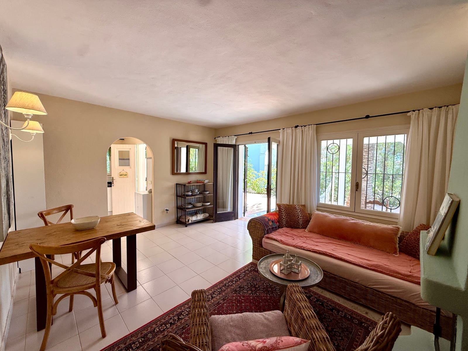 2 quarto Moradia para venda em Cala Llenya com piscina - 790 000 € (Ref: 10099423)