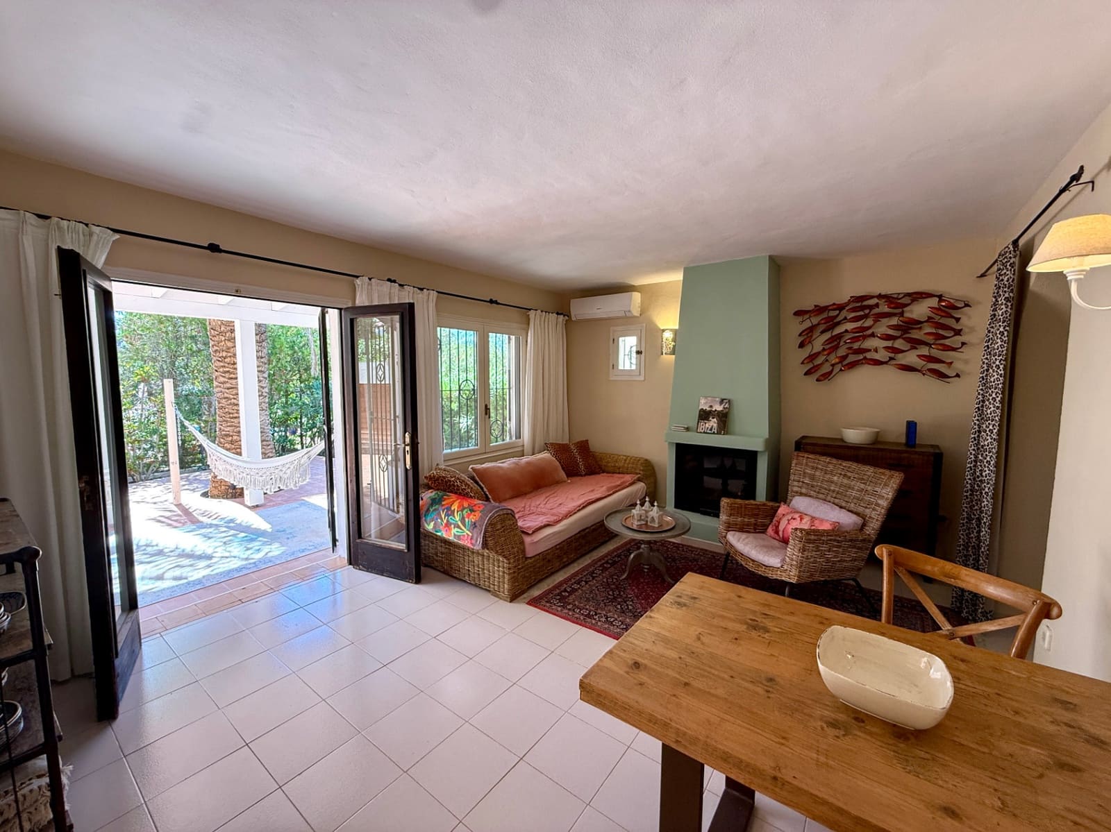 2 quarto Moradia para venda em Cala Llenya com piscina - 790 000 € (Ref: 10099423)
