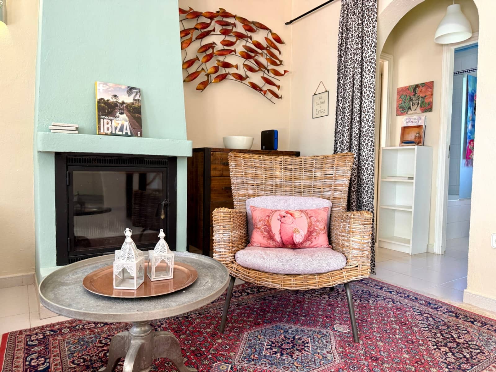 2 quarto Moradia para venda em Cala Llenya com piscina - 790 000 € (Ref: 10099423)