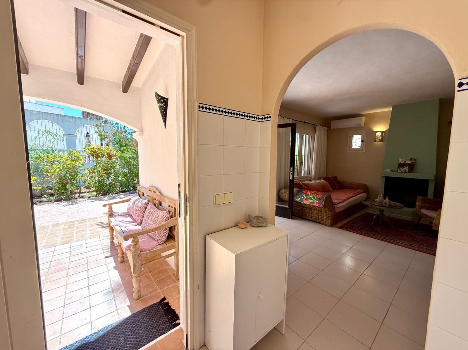2 quarto Moradia para venda em Cala Llenya com piscina - 790 000 € (Ref: 10099423)