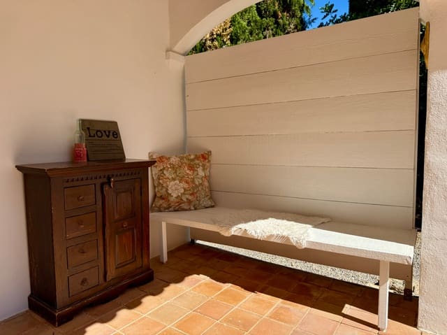 2 quarto Moradia para venda em Cala Llenya, Santa Eulalia / Santa Eularia com piscina - 790 000 € (Ref: 10099423)