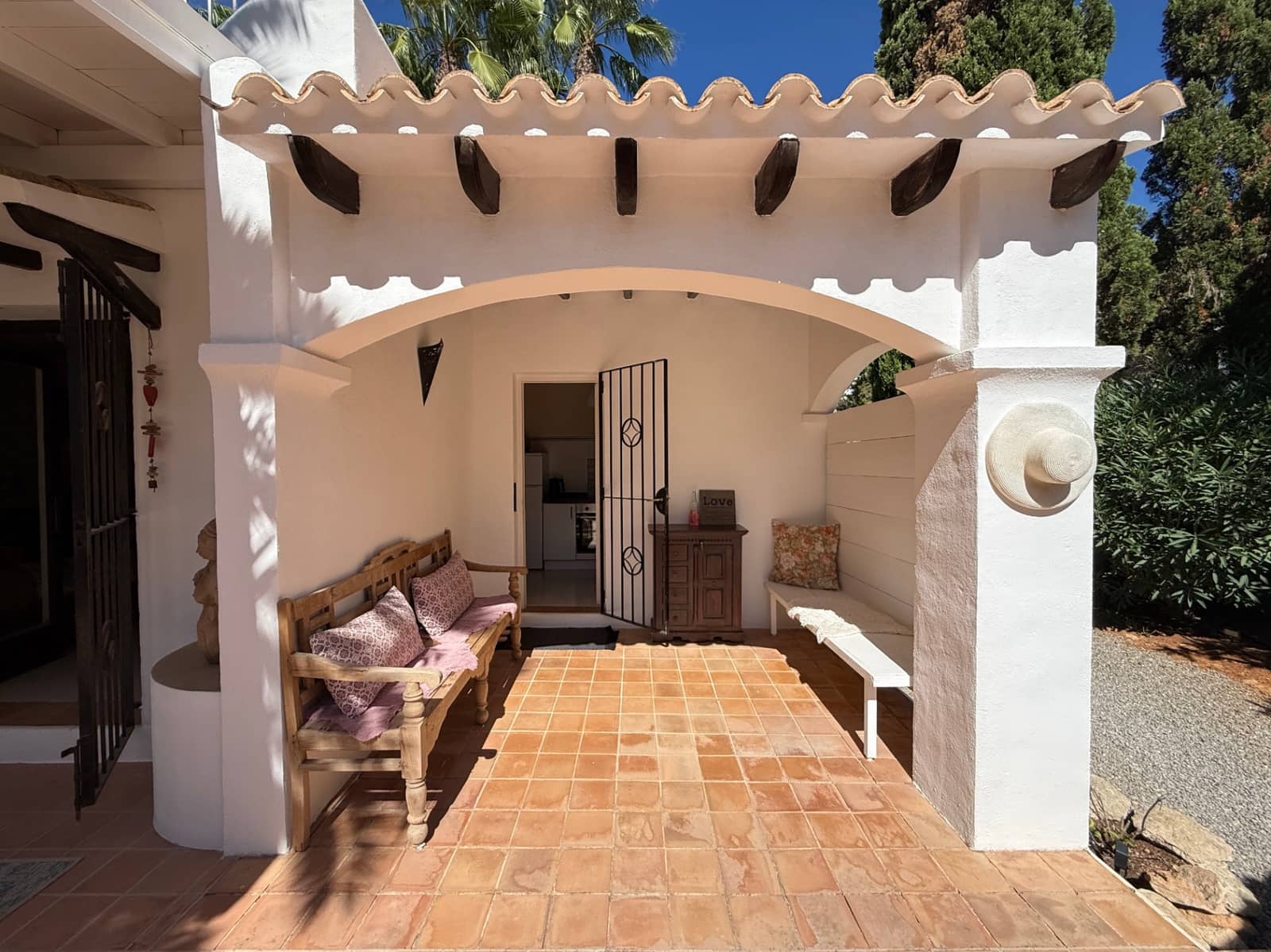 2 quarto Moradia para venda em Cala Llenya com piscina - 790 000 € (Ref: 10099423)