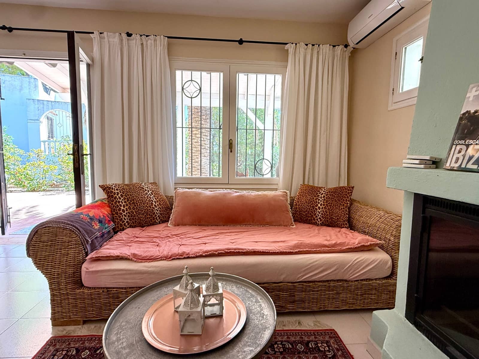 2 quarto Moradia para venda em Cala Llenya com piscina - 790 000 € (Ref: 10099423)