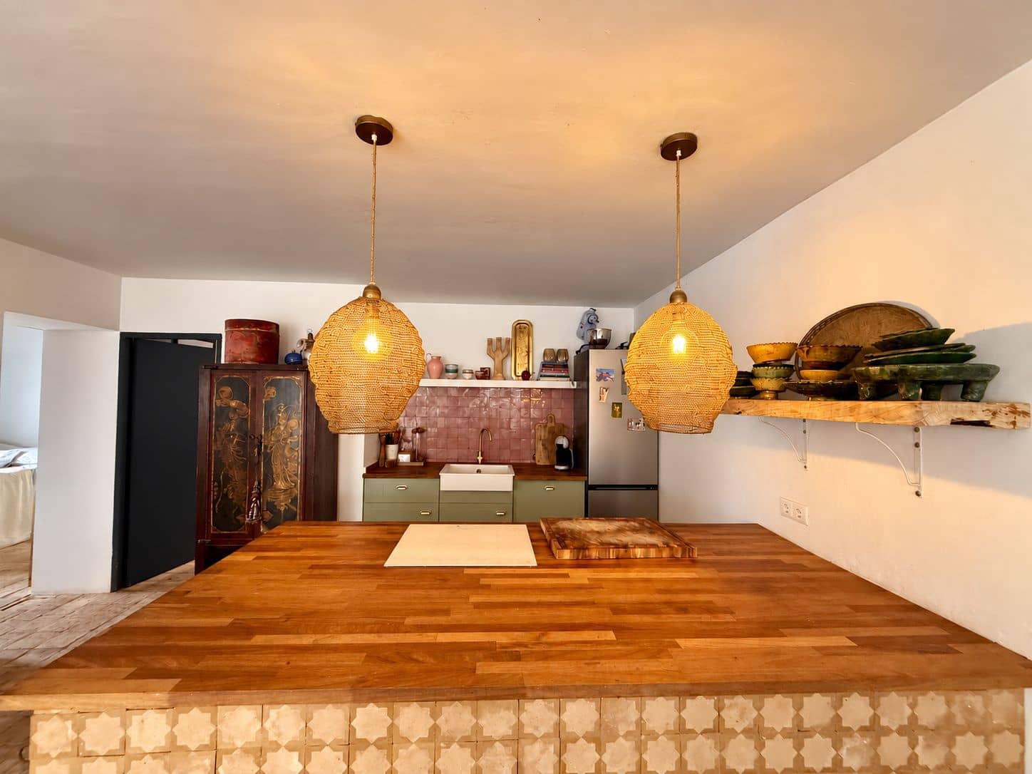 2 bedroom Finca/Country House for sale in Sant Rafael de Sa Creu with pool - € 1,258,000 (Ref: 10130147)