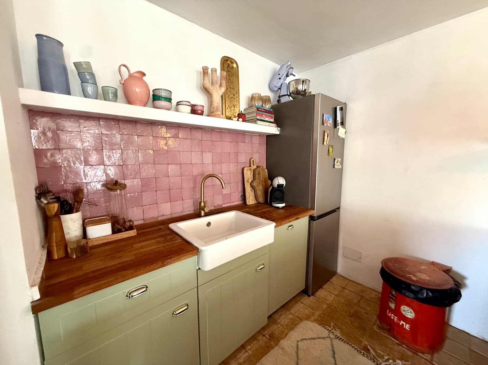 2 bedroom Finca/Country House for sale in Sant Rafael de Sa Creu with pool - € 1,258,000 (Ref: 10130147)