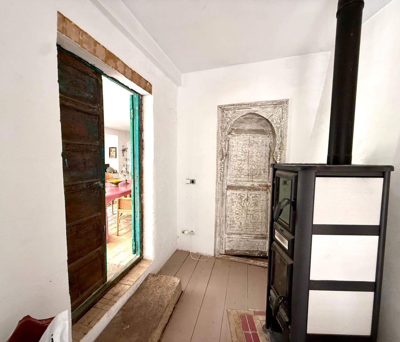 2 bedroom Finca/Country House for sale in Sant Rafael de Sa Creu with pool - € 1,258,000 (Ref: 10130147)