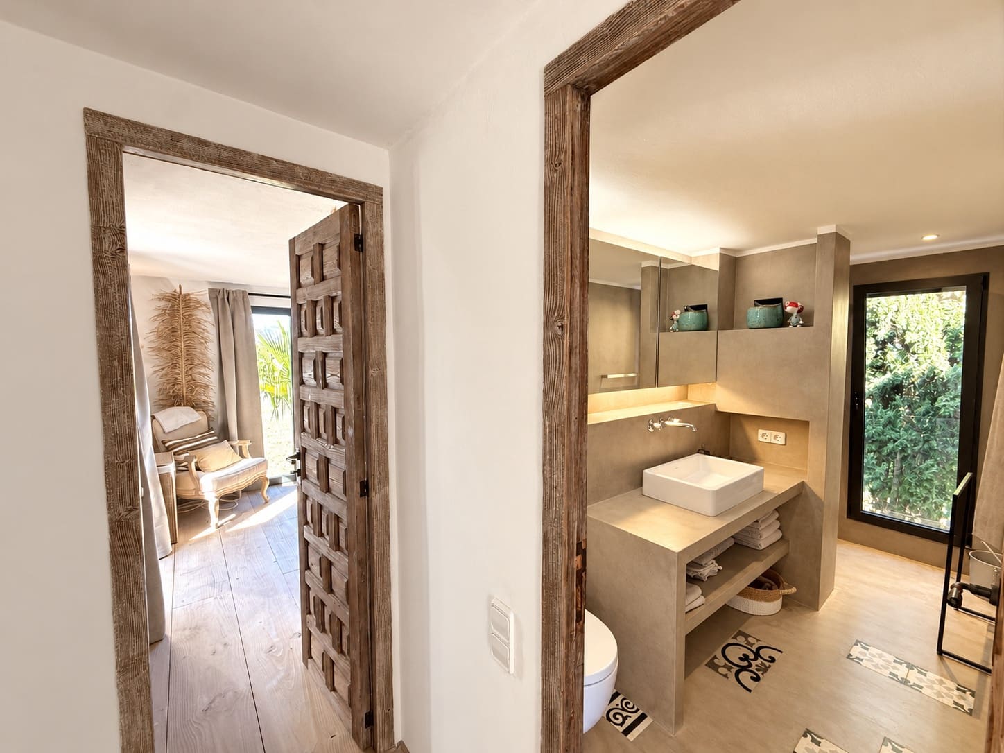 3 bedroom Villa for sale in San Jose / Sant Josep de Sa Talaia with pool - € 2,950,000 (Ref: 10139993)