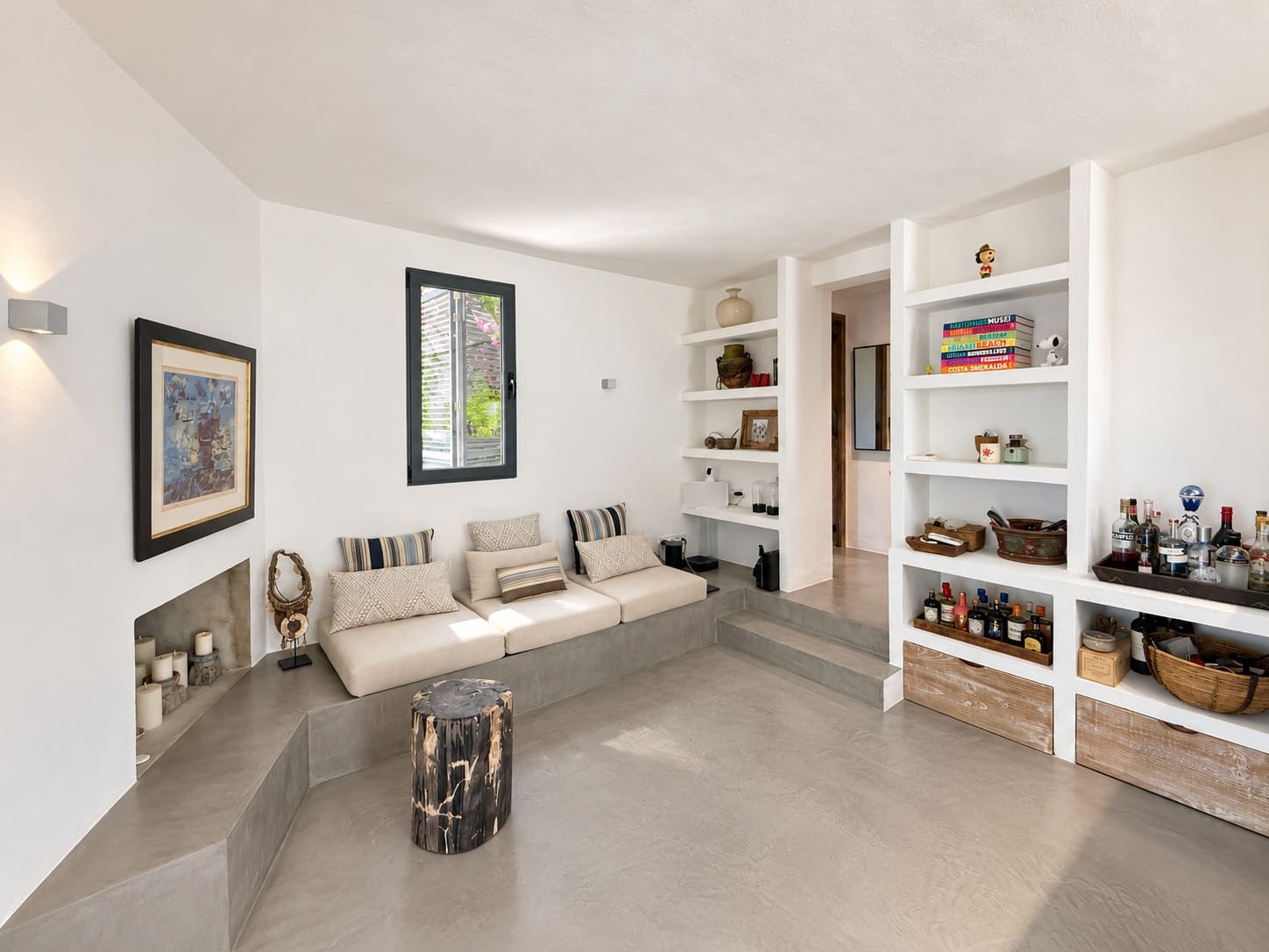3 bedroom Villa for sale in San Jose / Sant Josep de Sa Talaia with pool - € 2,950,000 (Ref: 10139993)