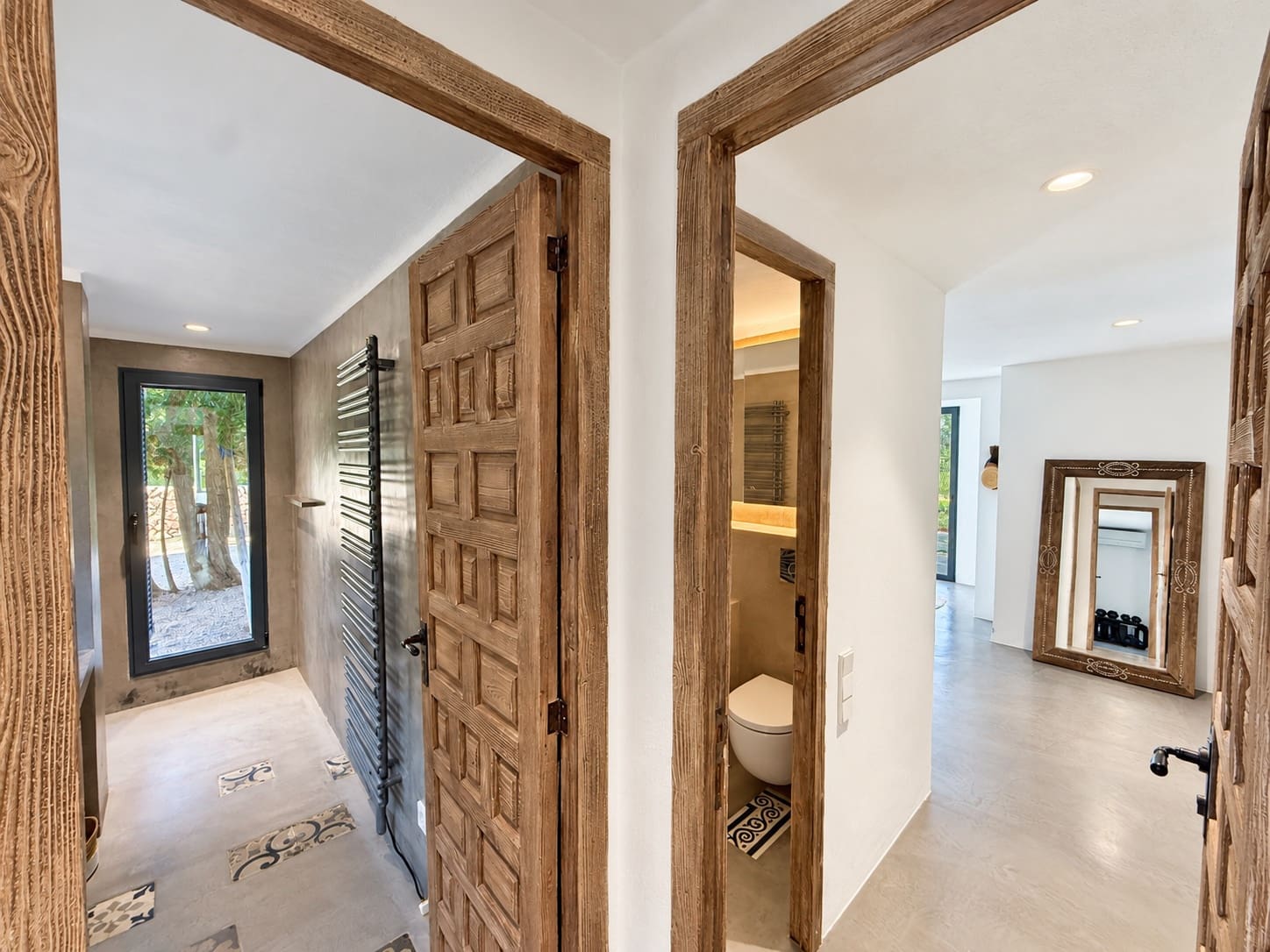 3 bedroom Villa for sale in San Jose / Sant Josep de Sa Talaia with pool - € 2,950,000 (Ref: 10139993)
