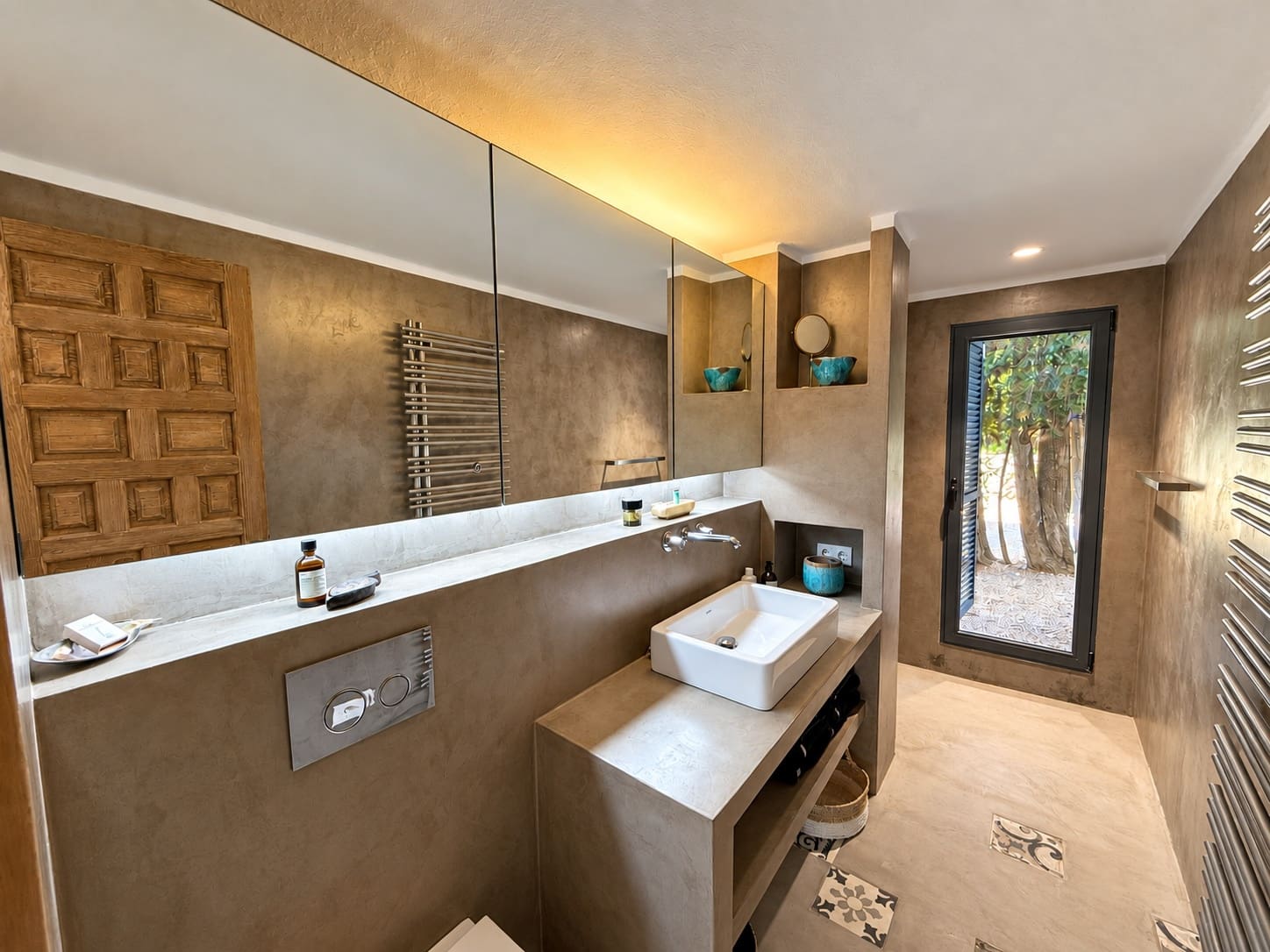 3 bedroom Villa for sale in San Jose / Sant Josep de Sa Talaia with pool - € 2,950,000 (Ref: 10139993)