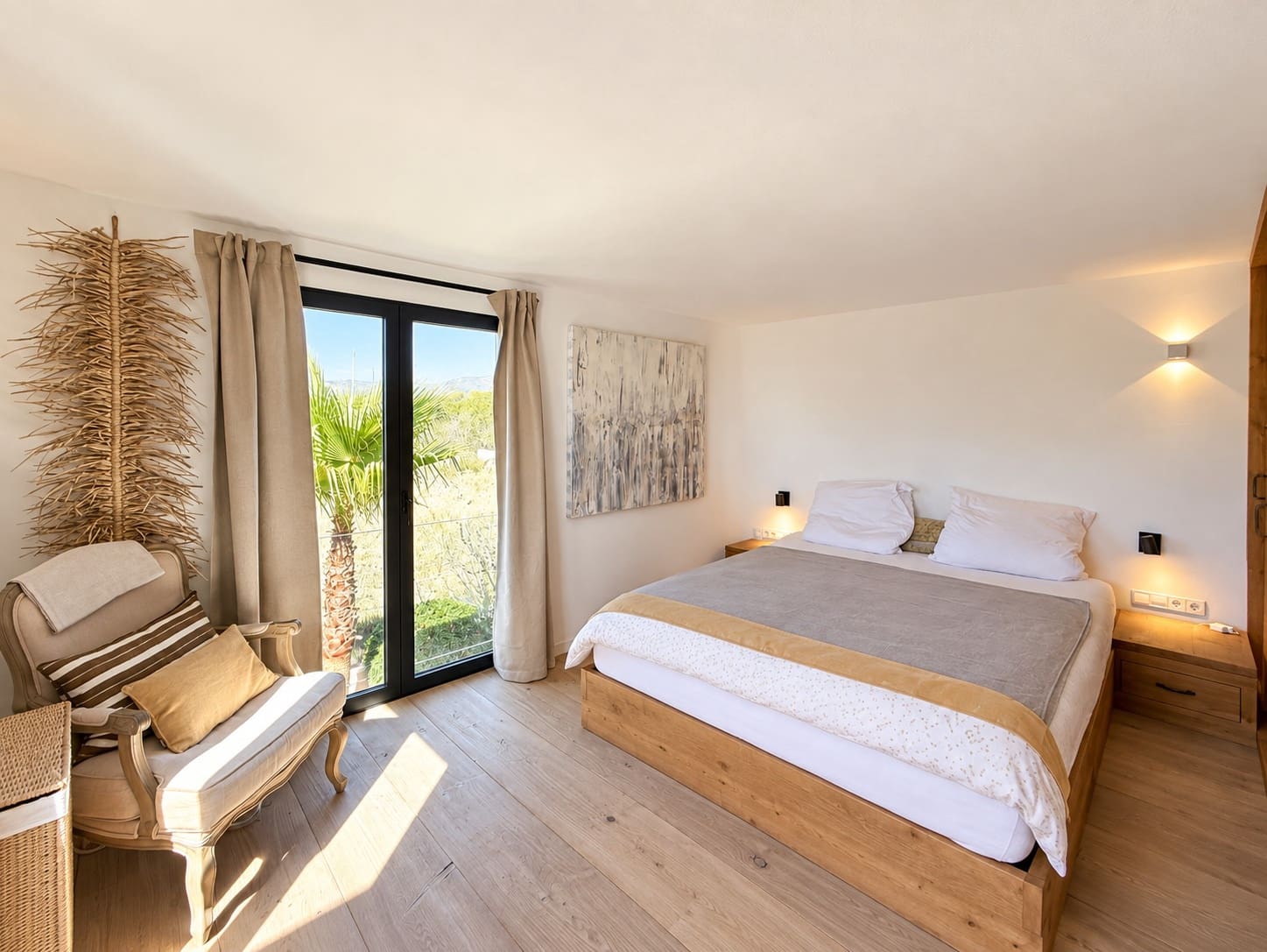 3 bedroom Villa for sale in San Jose / Sant Josep de Sa Talaia with pool - € 2,950,000 (Ref: 10139993)