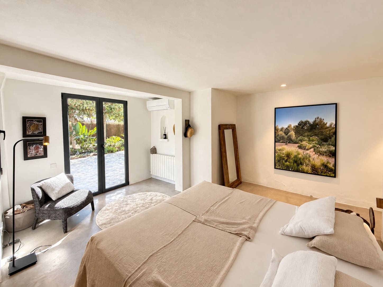3 bedroom Villa for sale in San Jose / Sant Josep de Sa Talaia with pool - € 2,950,000 (Ref: 10139993)