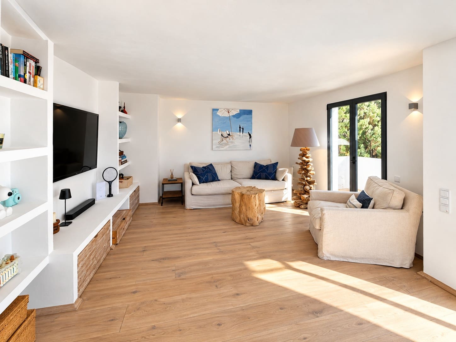 3 bedroom Villa for sale in San Jose / Sant Josep de Sa Talaia with pool - € 2,950,000 (Ref: 10139993)