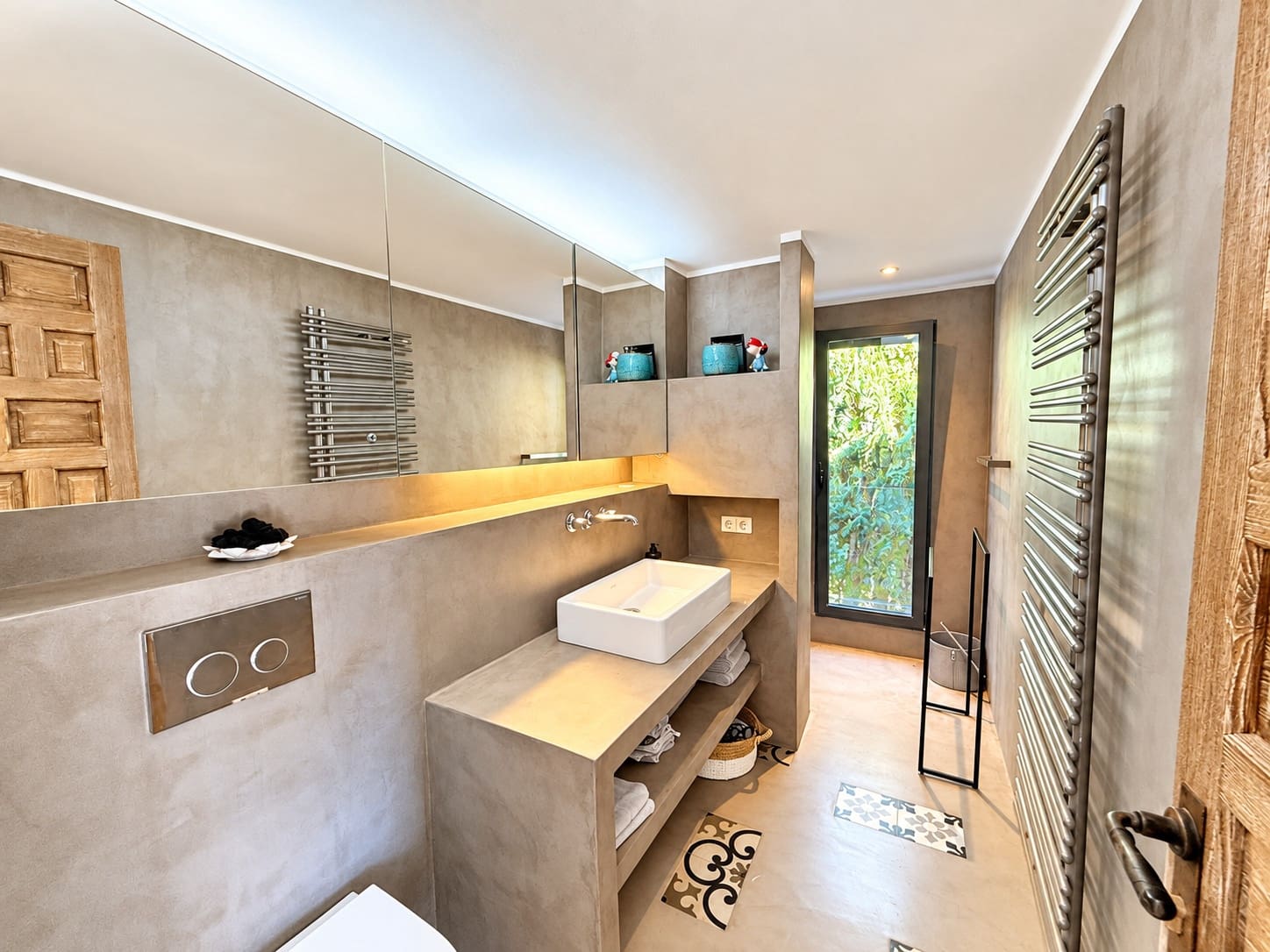 3 bedroom Villa for sale in San Jose / Sant Josep de Sa Talaia with pool - € 2,950,000 (Ref: 10139993)