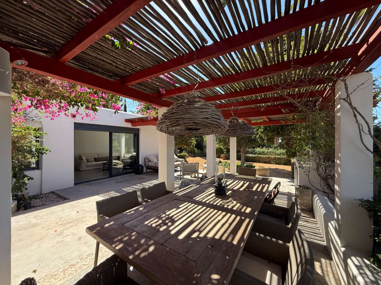 3 bedroom Villa for sale in San Jose / Sant Josep de Sa Talaia with pool - € 2,950,000 (Ref: 10139993)