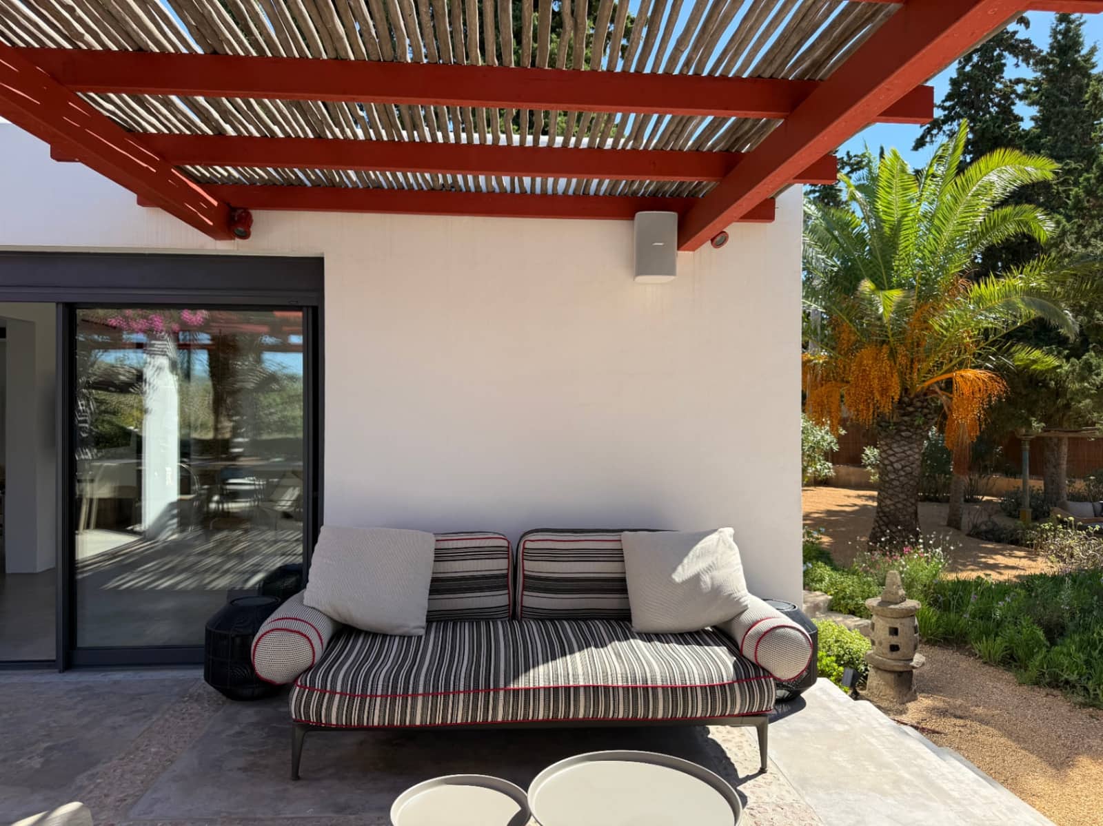 3 bedroom Villa for sale in San Jose / Sant Josep de Sa Talaia with pool - € 2,950,000 (Ref: 10139993)