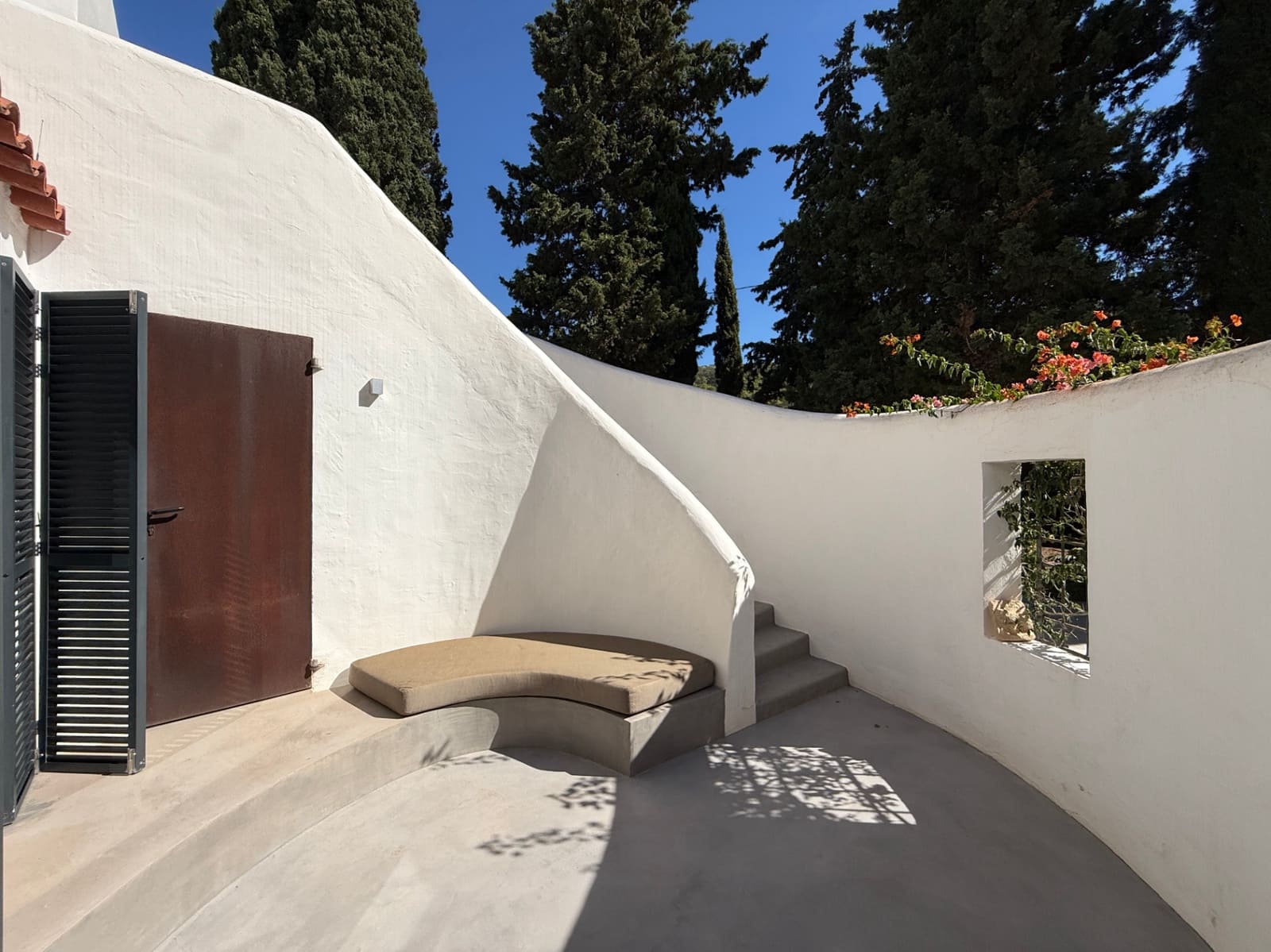 3 bedroom Villa for sale in San Jose / Sant Josep de Sa Talaia with pool - € 2,950,000 (Ref: 10139993)