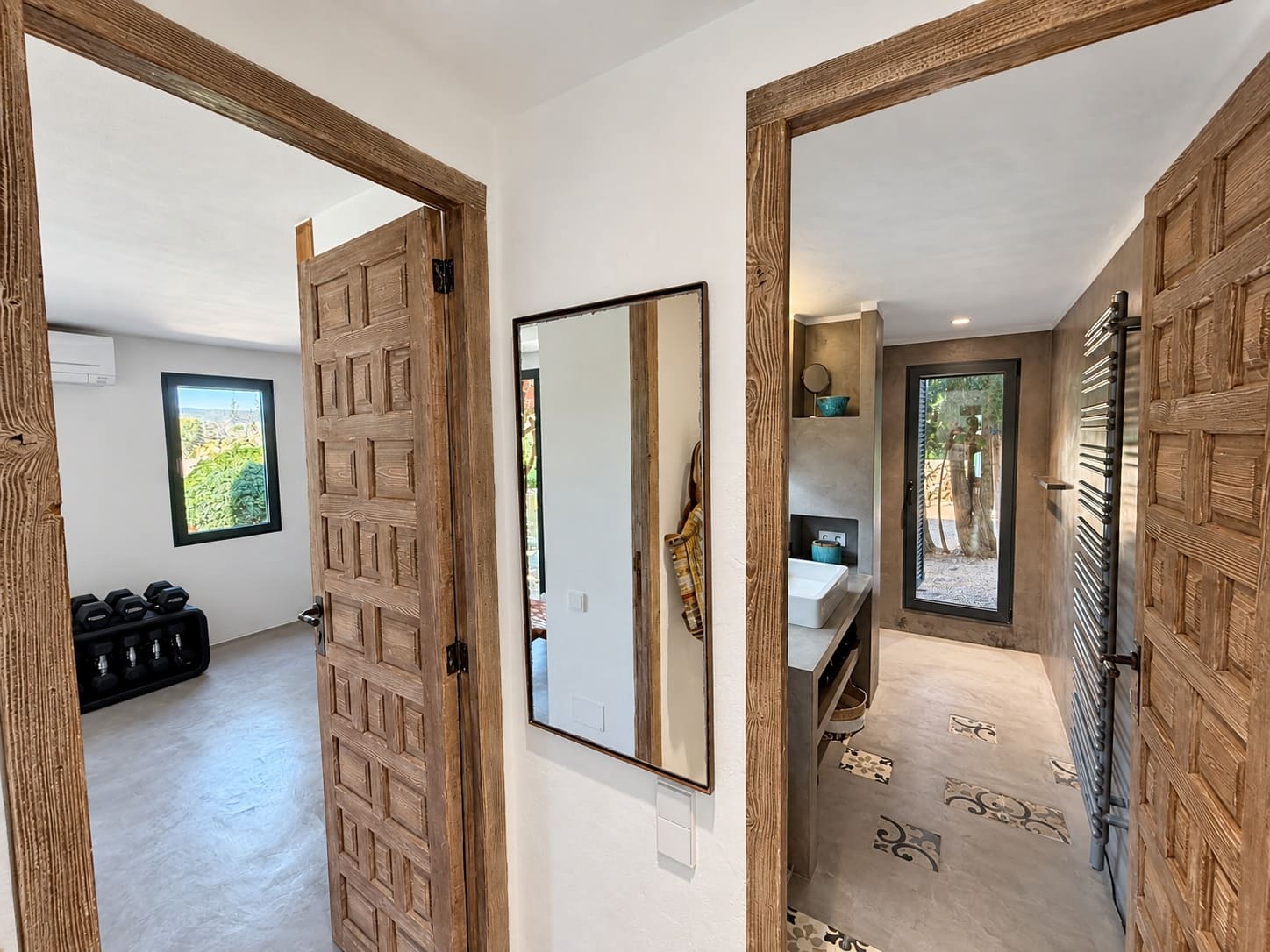 3 bedroom Villa for sale in San Jose / Sant Josep de Sa Talaia with pool - € 2,950,000 (Ref: 10139993)